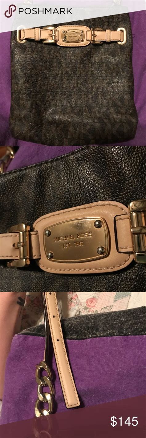 michael kors est 1981 bag|michael kors 1981 bag.